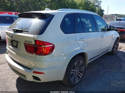 5UXZV4C57D0E14505 — 2013 BMW X5 photo 4
