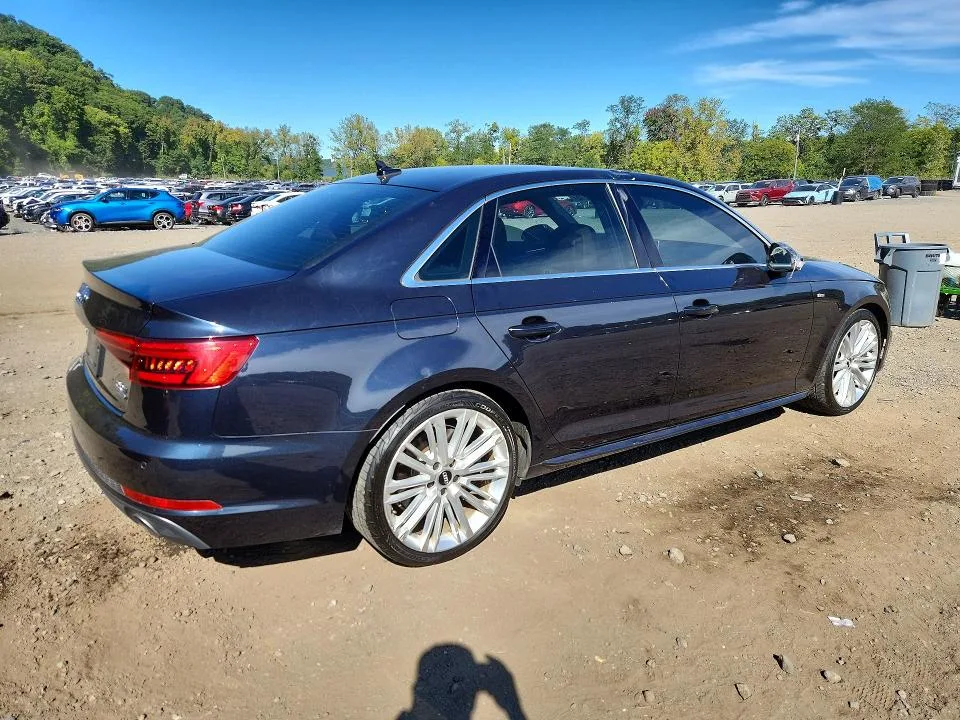 WAUENAF44HN036101 — 2017 AUDI A4 photo 3