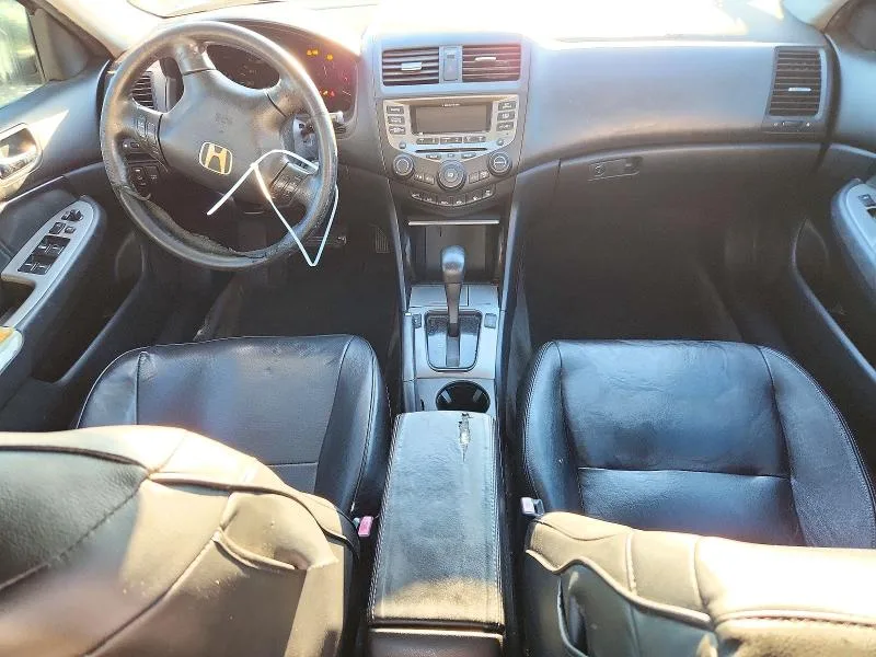 1HGCM66566A050848 — 2006 HONDA ACCORD photo 8