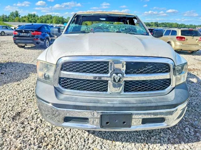 1C6RR6FT6FS554472 — 2015 RAM 1500 photo 5