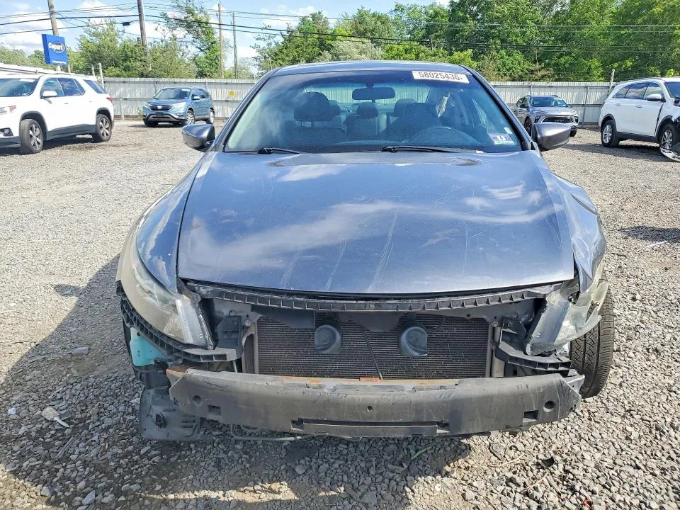 1HGCS1B86BA007193 — 2011 HONDA ACCORD photo 5