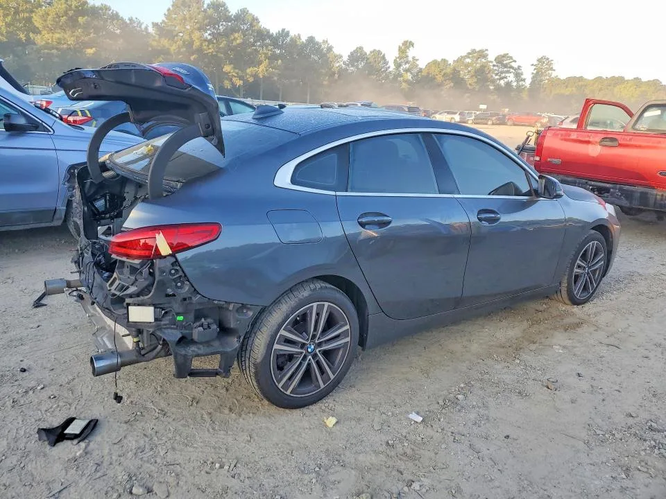 WBA73AK05L7F60164 — 2020 BMW 228XI photo 3