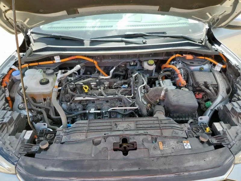 1FMCU0E1XRUA62882 — 2024 FORD Escape photo 11