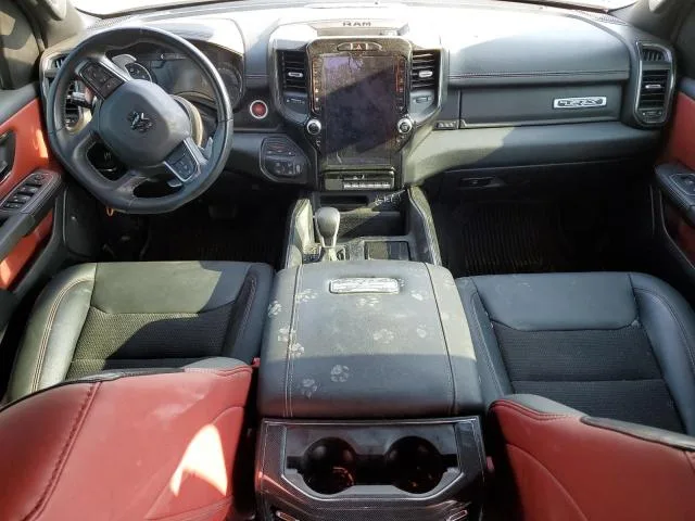 1C6SRFU90MN764313 — 2021 RAM 1500 photo 8