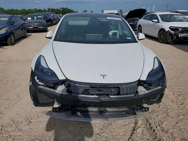 5YJ3E1EA2MF097473 — 2021 TESLA MODEL 3 photo 5
