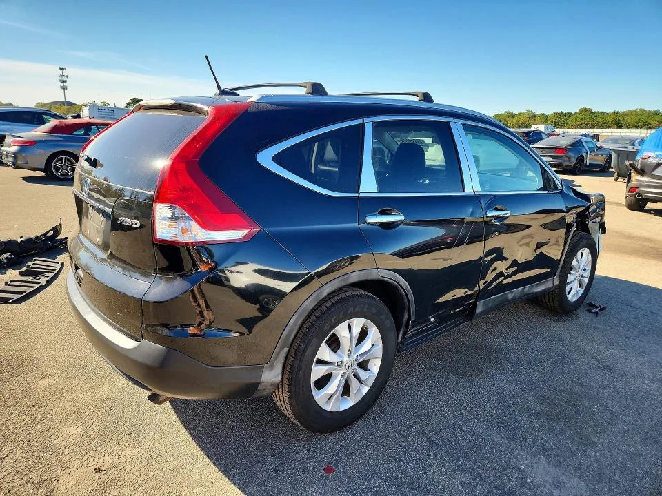 2HKRM4H72CH625107 — 2012 HONDA CR-V photo 3