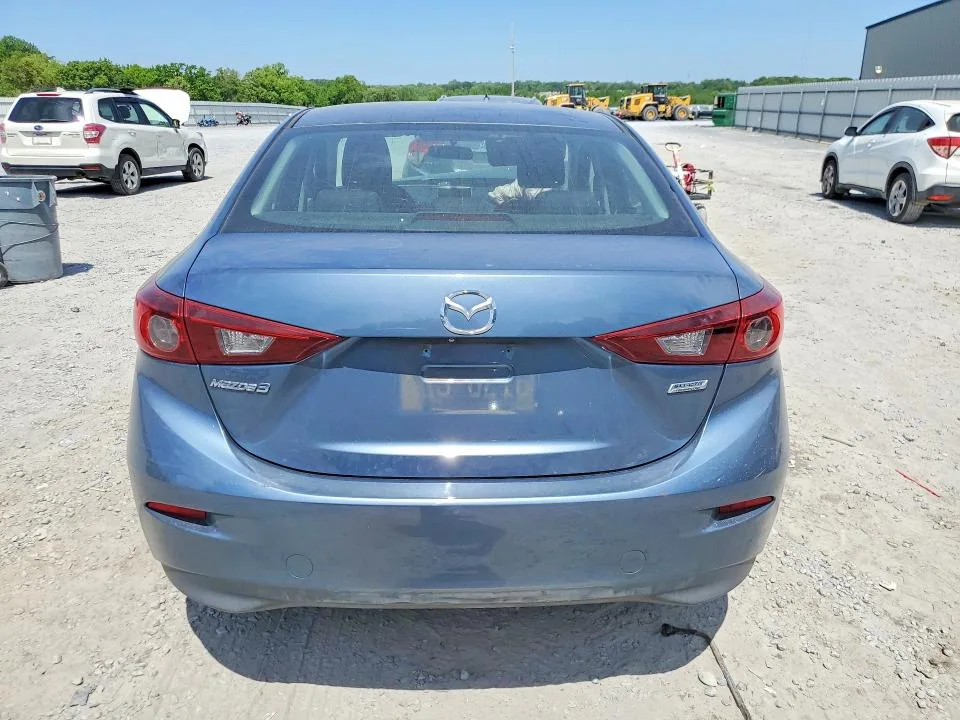 3MZBM1T79GM247131 — 2016 MAZDA 3 photo 6