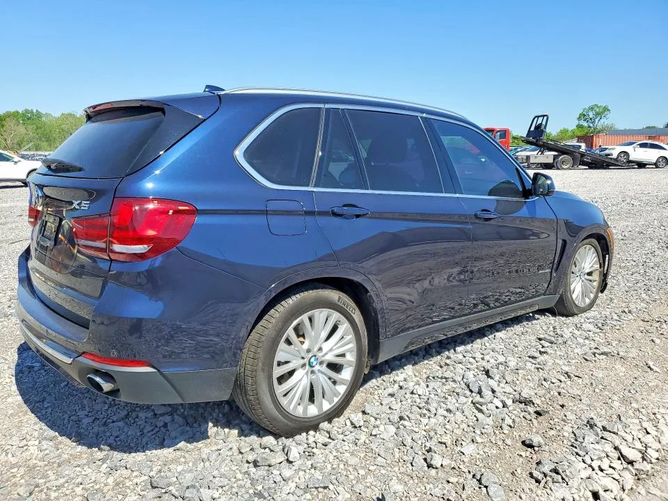 5UXKR2C50G0R71798 — 2016 BMW X5 photo 3