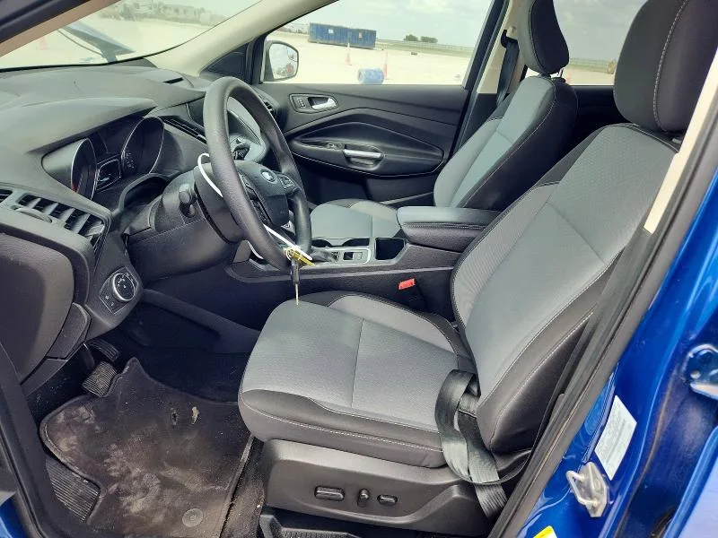 1FMCU0GD5JUD56993 — 2018 FORD ESCAPE photo 7