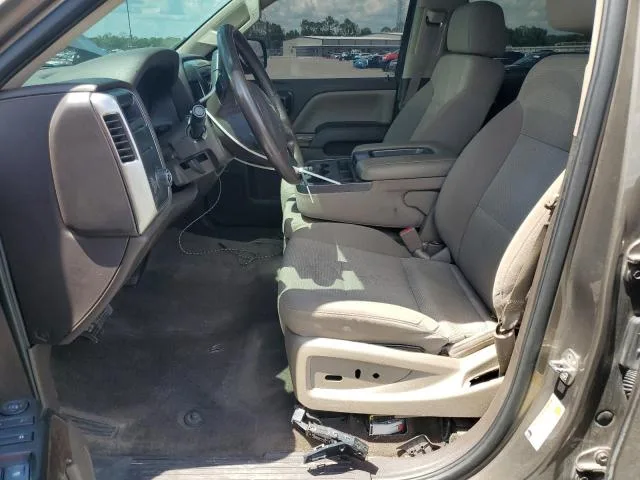 3GCPCREC4EG131920 — 2014 CHEVROLET SILVERADO photo 7
