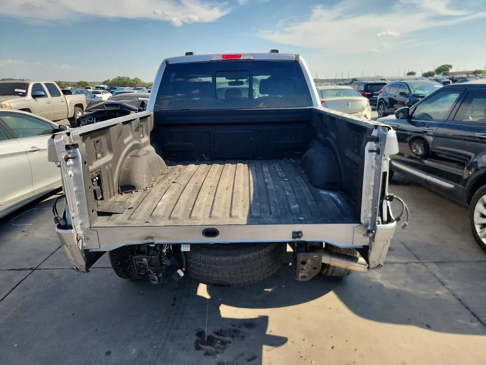 1FTFW3LD0SFB03556 — 2025 FORD F150 photo 6