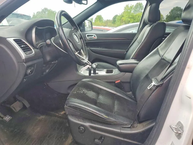 1C4RJFAG6FC875481 — 2015 JEEP GRAND CHEROKEE photo 7