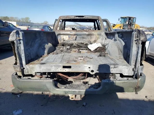 3C63RRGL3FG556225 — 2020 RAM 3500 photo 6