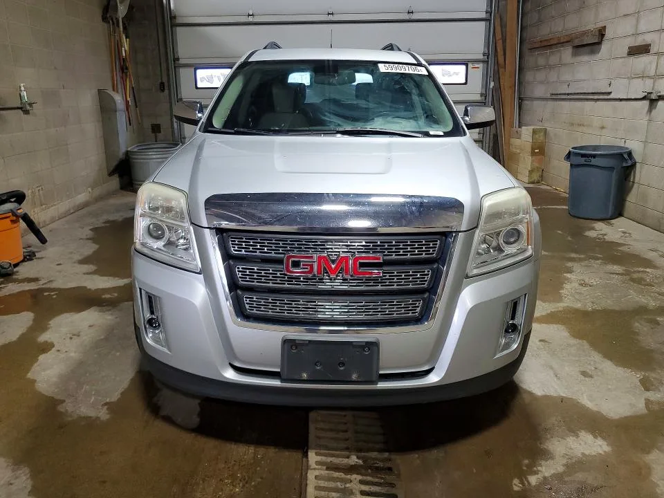 2CTFLXE51B6296286 — 2011 GMC TERRAIN photo 5