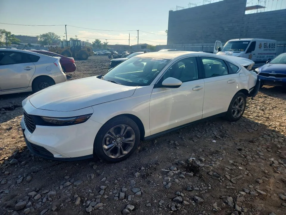 1HGCY1F37RA092214 — 2024 HONDA ACCORD