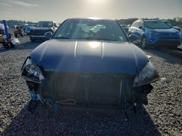 1N4AL11D05C204909 — 2005 NISSAN ALTIMA photo 5