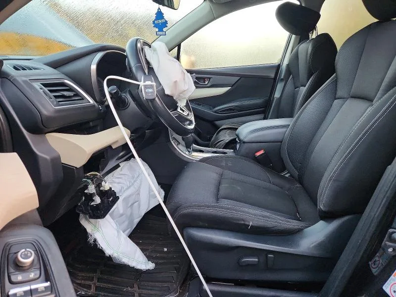 4S4WMACD1K3434234 — 2019 SUBARU ASCENT photo 7