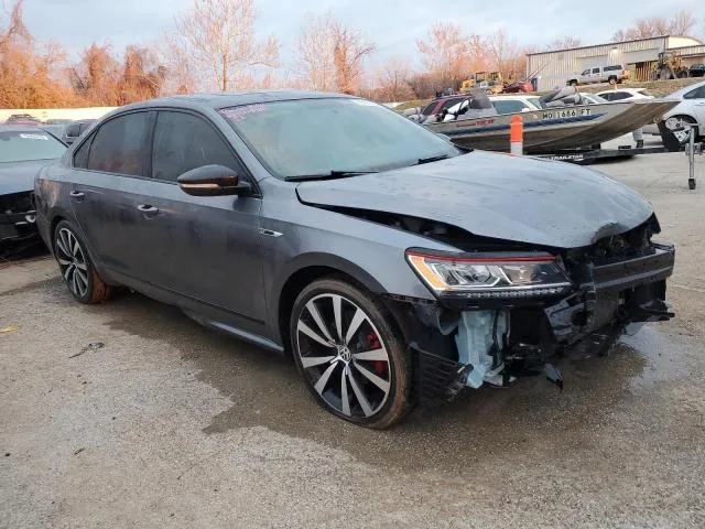1GKS1KE06DR298361 — 2018 VOLKSWAGEN PASSAT photo 4