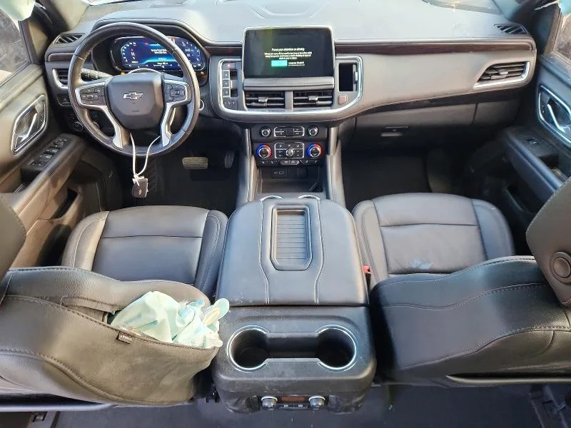 1GNSKPKDXPR131669 — 2023 CHEVROLET TAHOE photo 8
