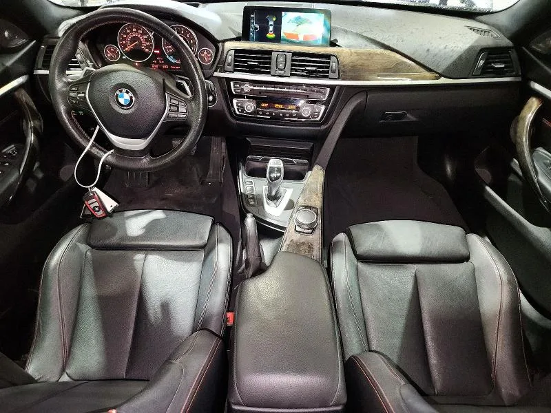 WBA4F7C57HG786556 — 2017 BMW 430I photo 8