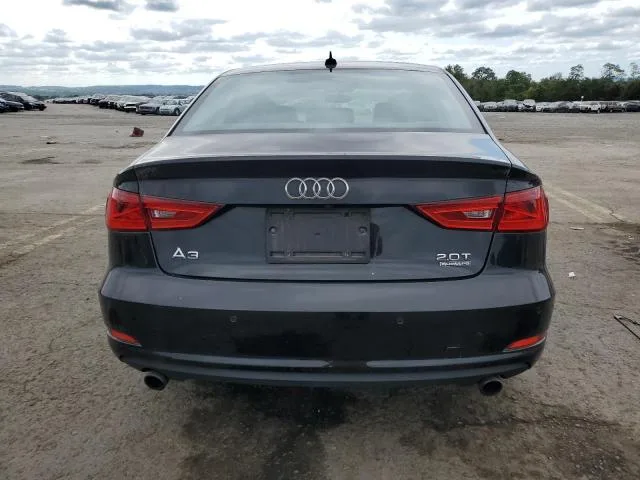 WAUEFGFFXF1136029 — 2015 AUDI A3 photo 6