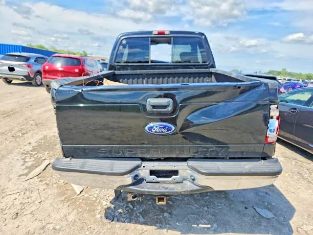 3FTNX21F31MA39468 — 2001 FORD F250 photo 6
