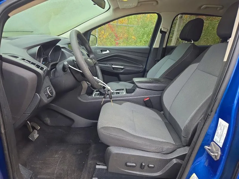 1FMCU9GD1HUB24924 — 2017 FORD ESCAPE photo 7
