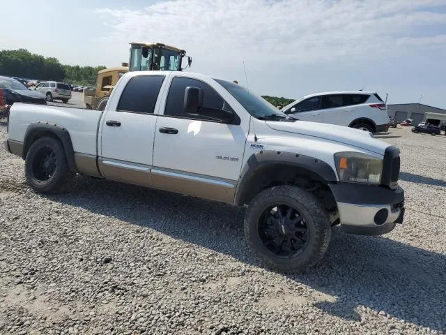 1D7HU182X8J151426 — 2008 DODGE RAM 1500 photo 4