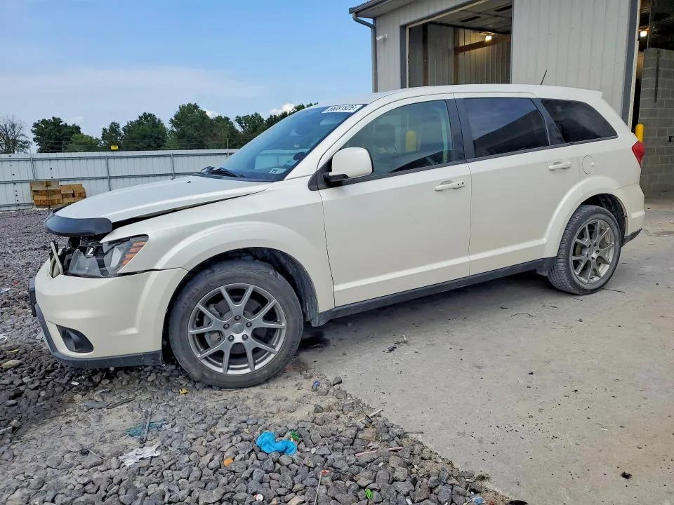 3C4PDCEG8HT539264 — 2017 DODGE JOURNEY
