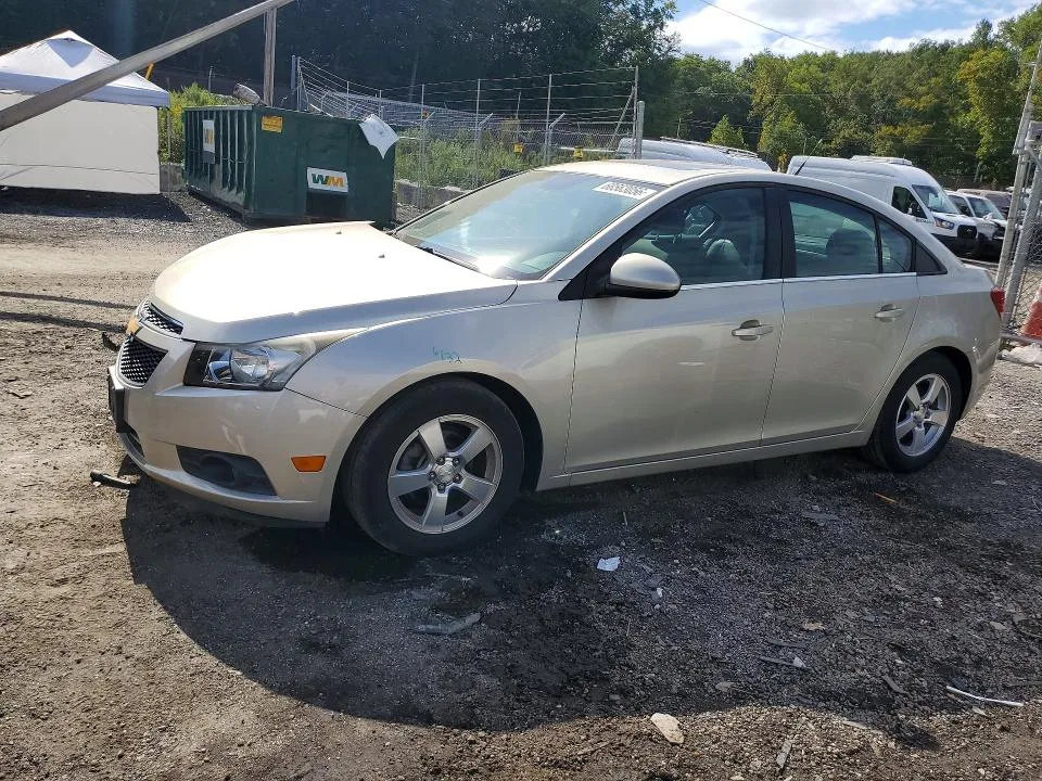 1G1PC5SB9D7139471 — 2013 CHEVROLET CRUZE
