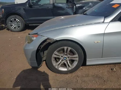 WBAVA37548NL54623 — 2008 BMW 328I photo 6