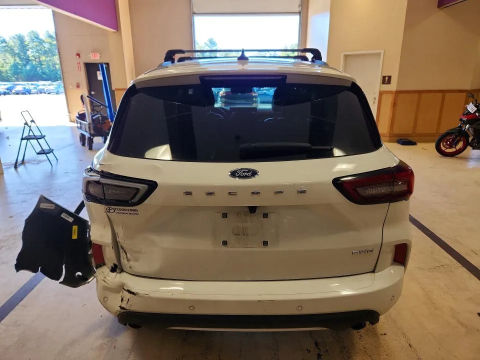 1FMCU9PA1PUA03458 — 2023 FORD ESCAPE photo 6