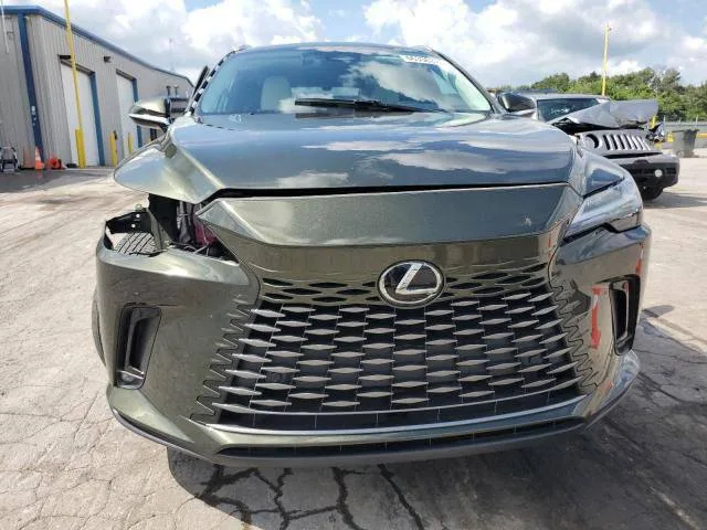 2T2BBMCA4PC005146 — 2023 LEXUS RX photo 3