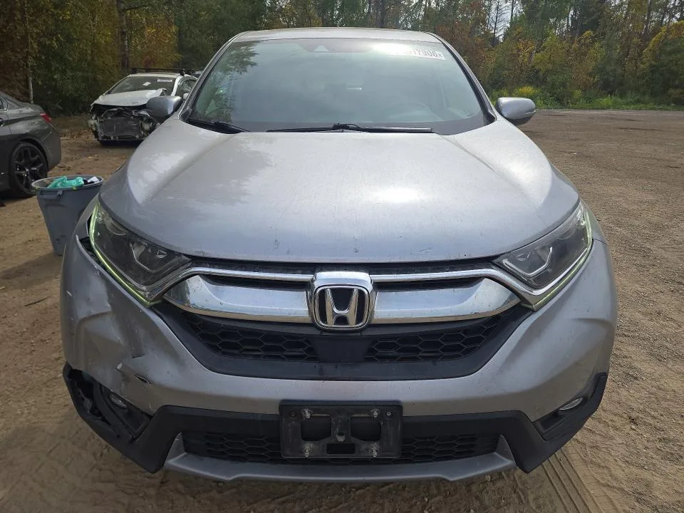 2HKRW2H89KH112720 — 2019 HONDA CR-V photo 5
