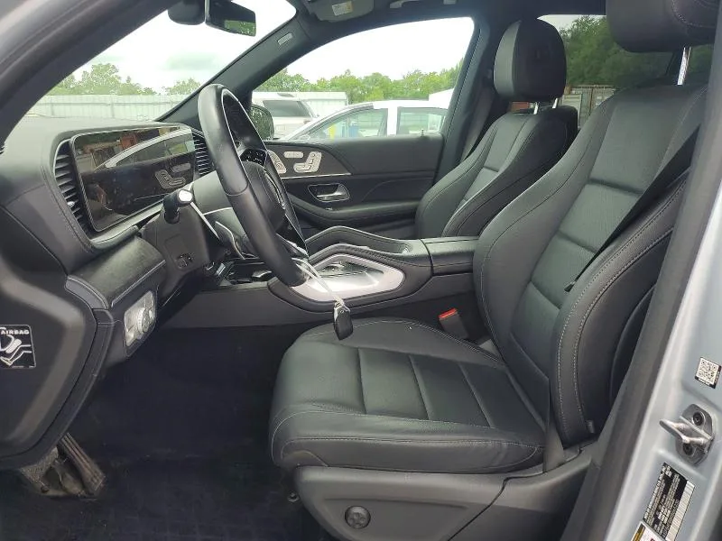 4JGFB4FB8RB065230 — 2024 MERCEDES-BENZ GLE photo 7