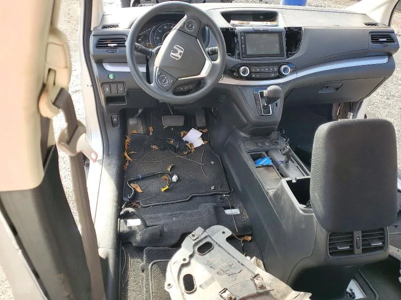 2HKRM4H56FH669047 — 2015 HONDA CR-V photo 8