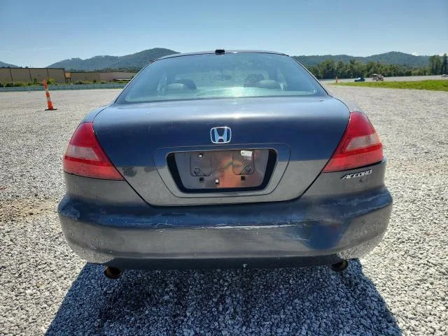 1HGCM82674A019180 — 2004 HONDA ACCORD photo 6