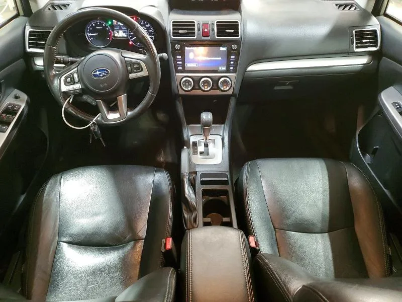 JF2GPADCXG8240528 — 2016 SUBARU CROSSTREK photo 8