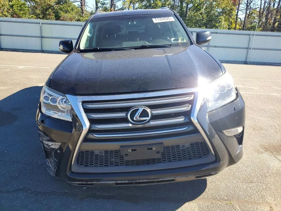 JTJBM7FX9E5078777 — 2014 LEXUS GX photo 5