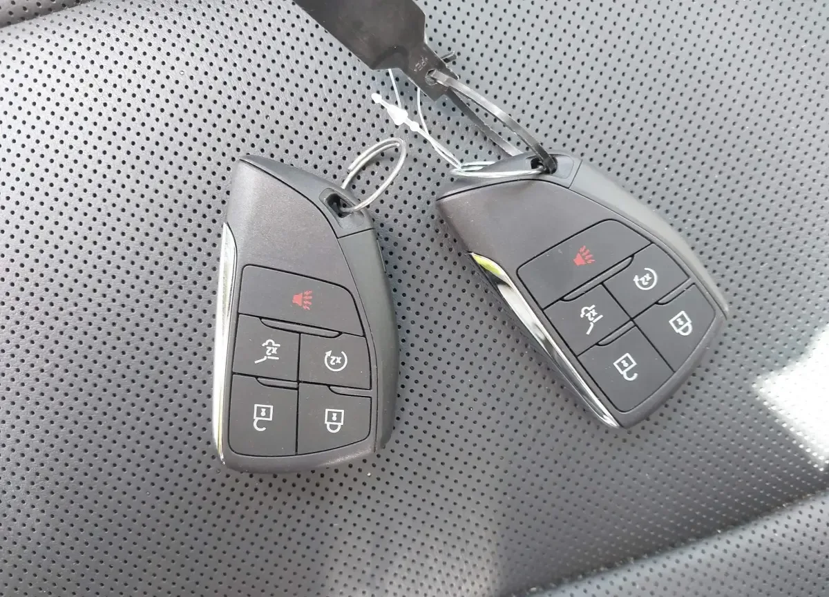 3GKALZEG8TL167630 — 2026 GMC Terrain photo 11