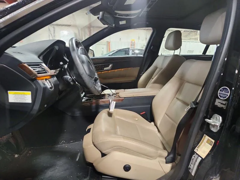 WDDHF5KBXDA666687 — 2013 MERCEDES-BENZ E photo 7