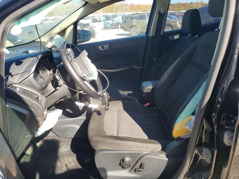 MAJ6P1UL1JC210158 — 2018 FORD ECOSPORT photo 7