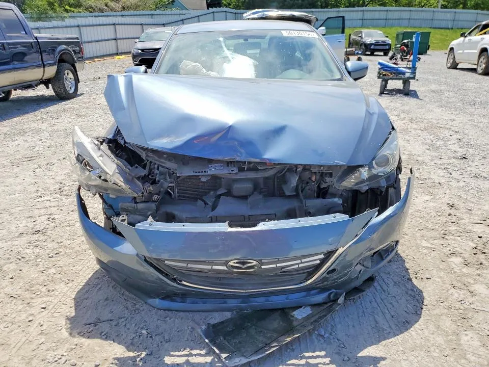 3MZBM1T79GM247131 — 2016 MAZDA 3 photo 5