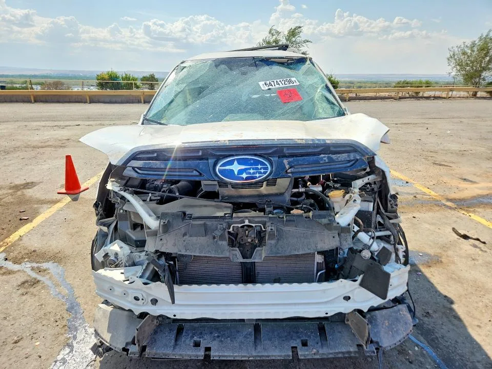 JF2SKAGC5RH487317 — 2024 SUBARU FORESTER photo 5