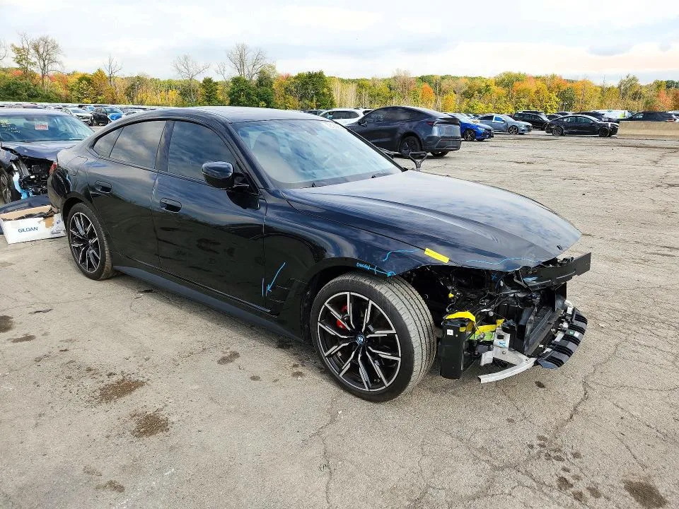 WBY73AW02PFN69473 — 2023 BMW I4 photo 4