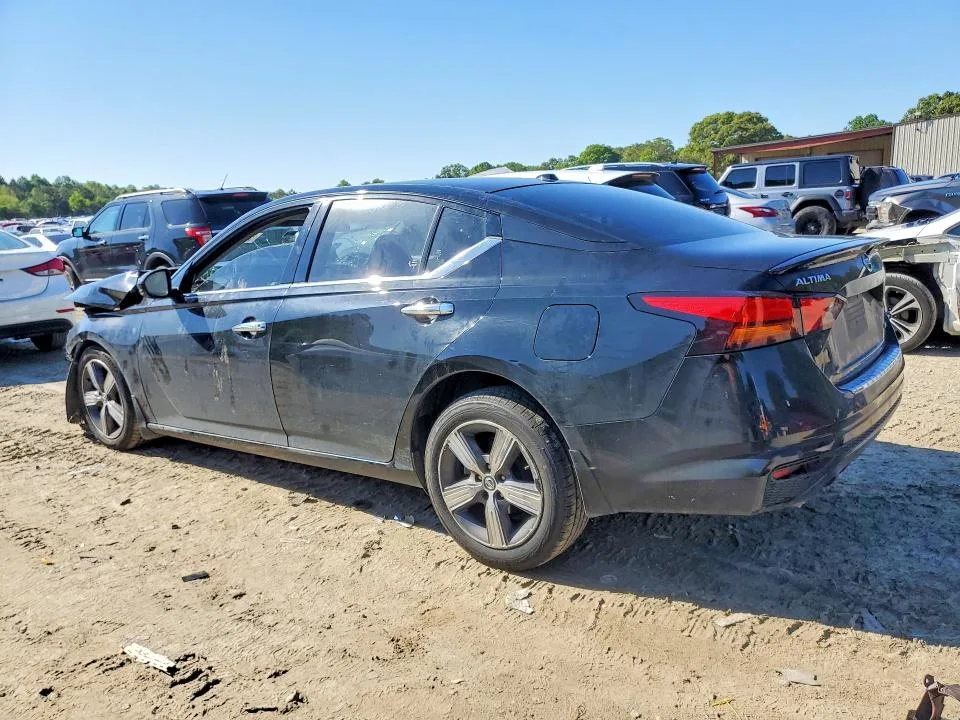 1N4BL4DW6KC129504 — 2019 NISSAN ALTIMA photo 3