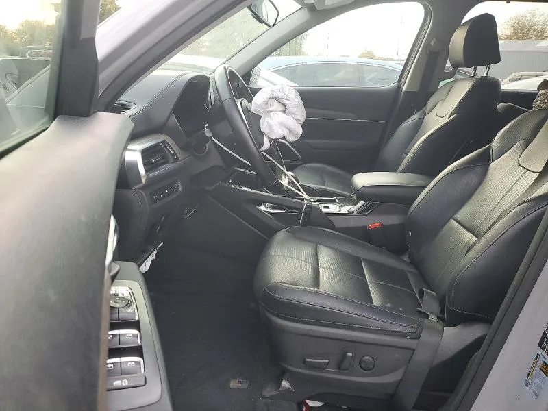 5XYP3DHC3NG323276 — 2022 KIA TELLURIDE photo 7
