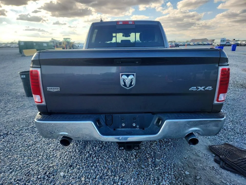 1C6RR7VM4GS178808 — 2016 RAM 1500 photo 6