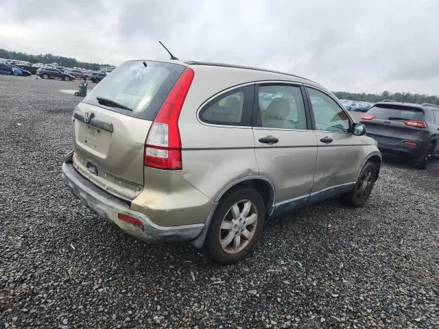 JHLRE383X7C008448 — 2007 HONDA CR-V photo 3
