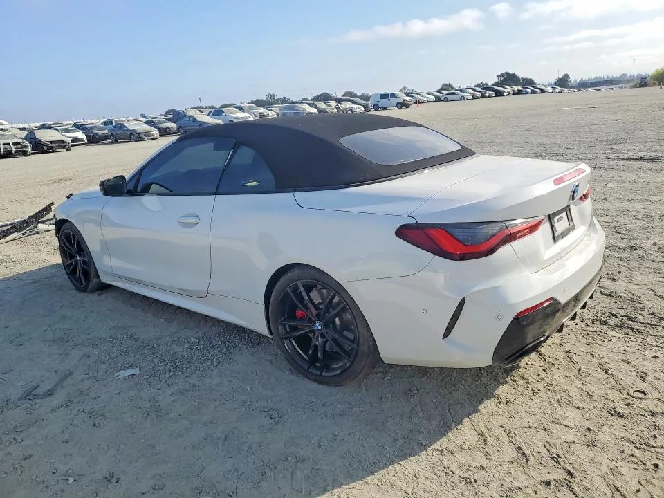 WBA53AT0XRCN61944 — 2024 BMW M440I photo 2